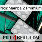 Black Mamba 2 Premium 17